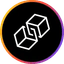 TUM Blockchain Logo