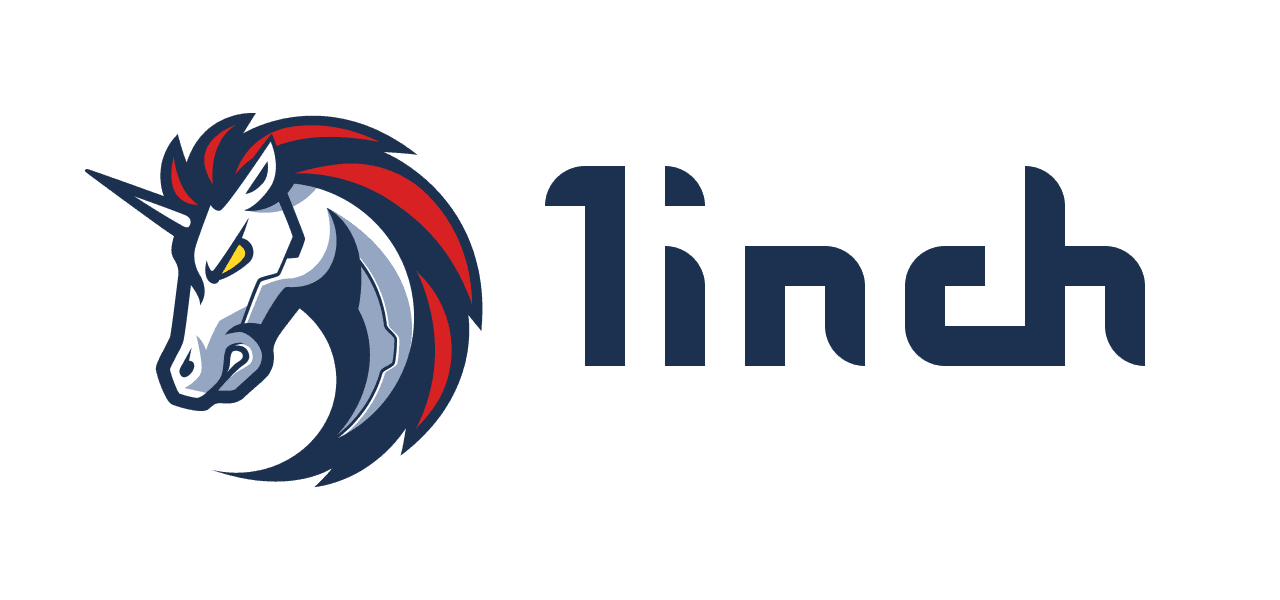 1inch logo