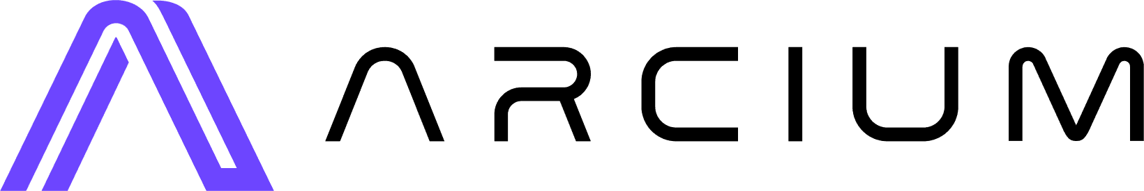Arcium logo