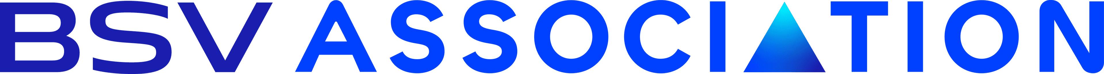 BSV Association logo