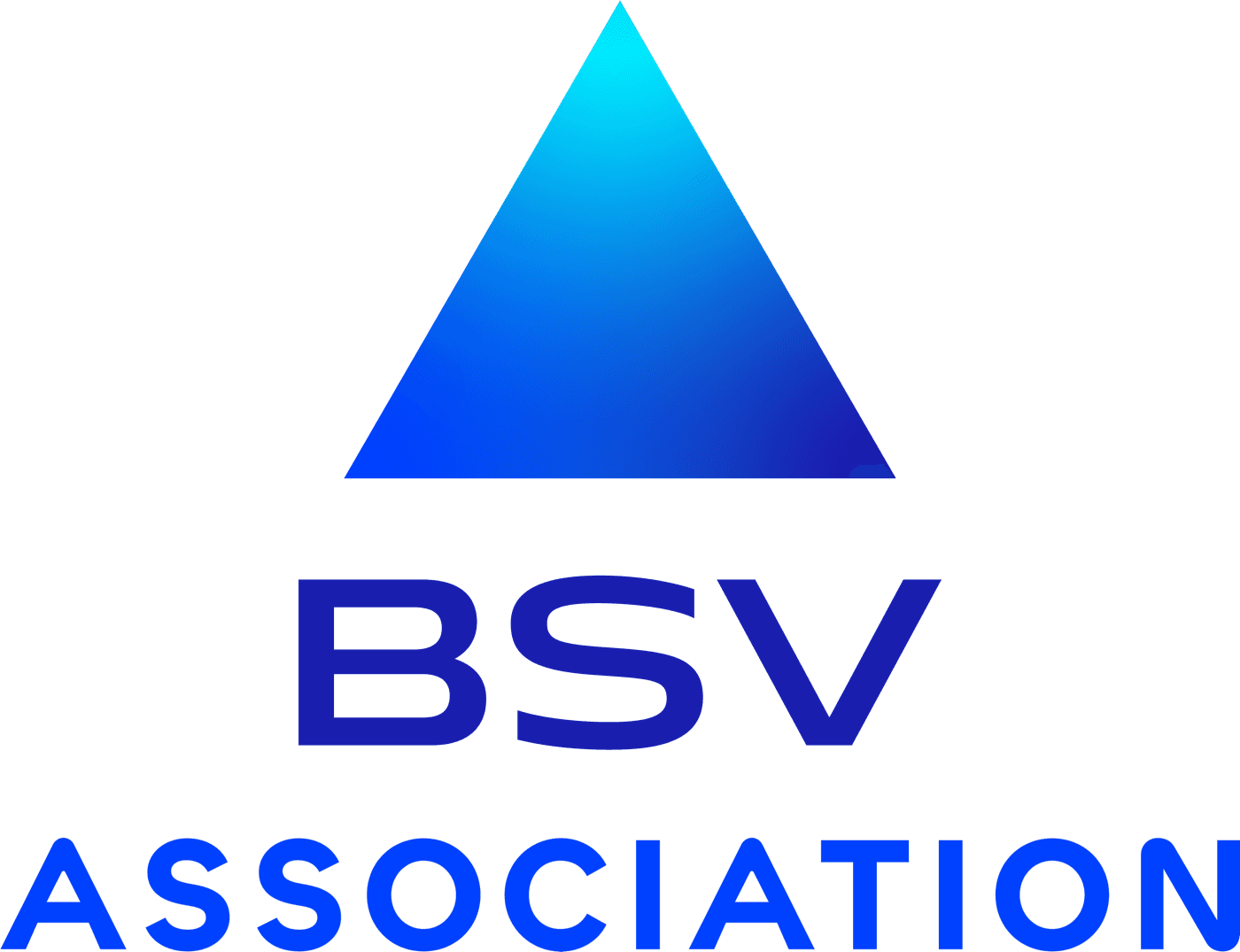 BSV Association logo
