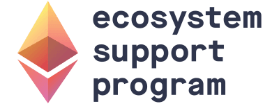 Ethereum ESP logo
