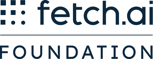 Fetch.ai logo