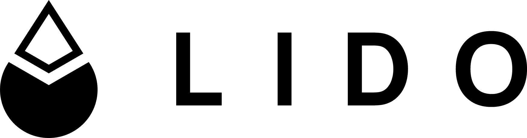 Lido logo