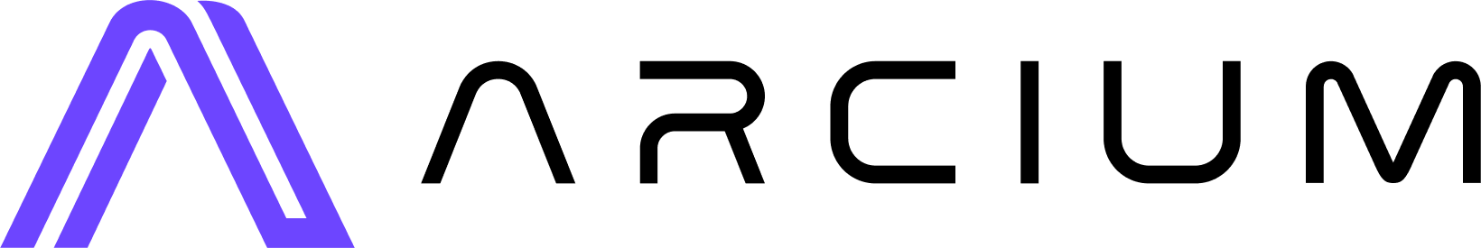 Arcium logo