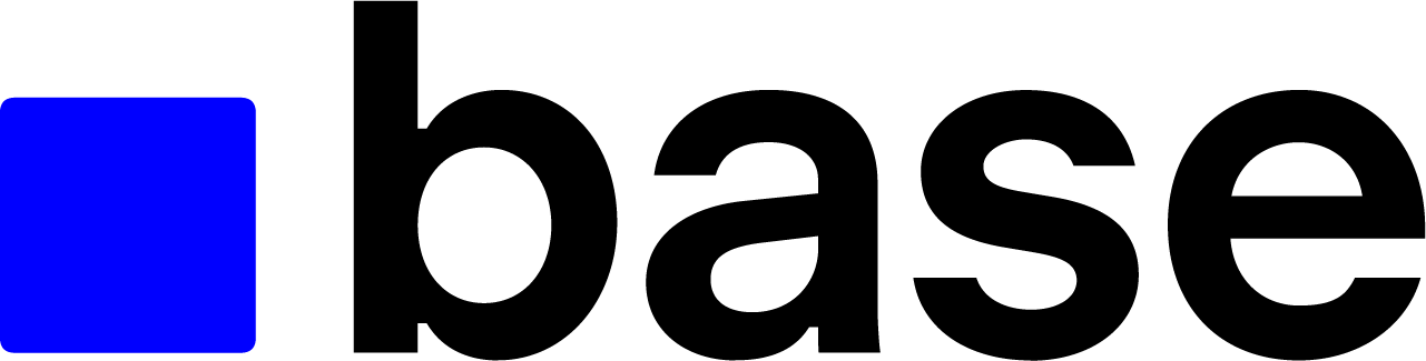 Base logo