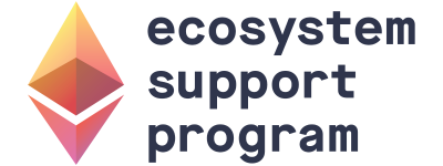 Ethereum ESP logo