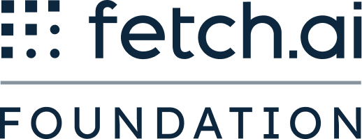 Fetch.ai logo