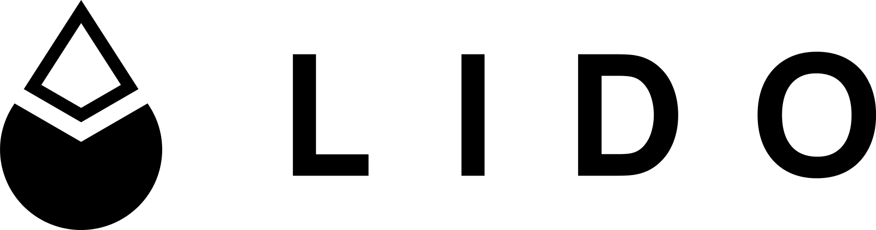 Lido logo