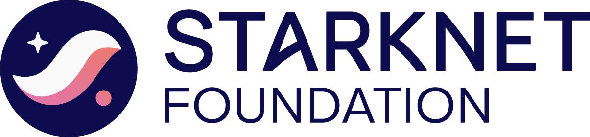 Starknet logo